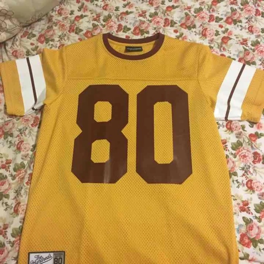 The Hundreds Mesh Shirt